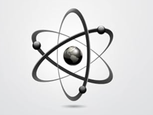 The World Behind book cover